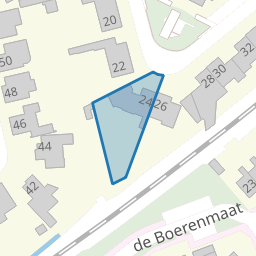 Perceel HBG01-K-3142