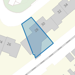 Perceel HBG01-K-3144