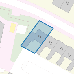 Perceel HBG01-K-3178