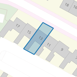 Perceel HBG01-K-3180