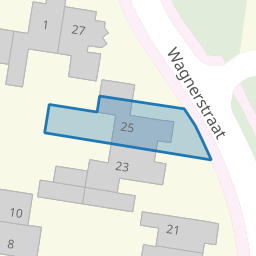 Perceel HBG01-K-3266