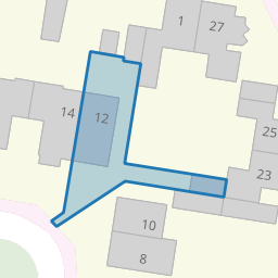 Perceel HBG01-K-3268