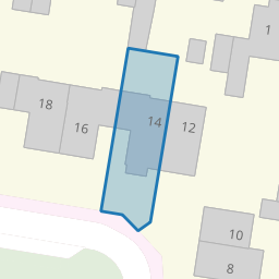 Perceel HBG01-K-3269