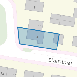 Perceel HBG01-K-3277