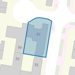 Perceel HBG01-K-3315