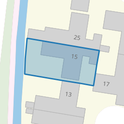 Perceel HBG01-K-3326