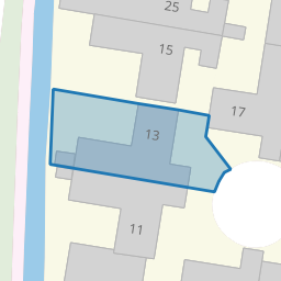 Perceel HBG01-K-3327