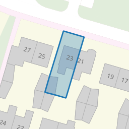 Perceel HBG01-K-3357