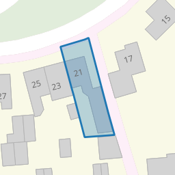 Perceel HBG01-K-3388