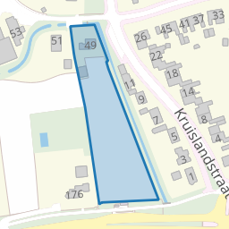 Perceel HBG01-K-3420