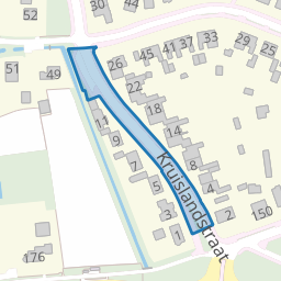 Perceel HBG01-K-3423