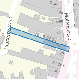 Perceel HBG01-K-3428