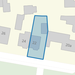 Perceel HBG01-K-3438