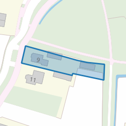 Perceel HBG01-K-3440