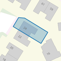 Perceel HBG01-K-3487