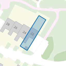 Perceel HBG01-K-3498