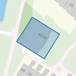 Perceel HBG01-K-3510