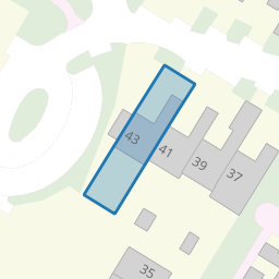 Perceel HBG01-K-3516