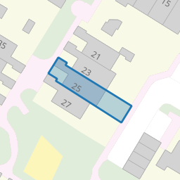 Perceel HBG01-K-3524