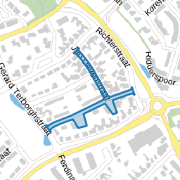 Perceel HBG01-K-3543