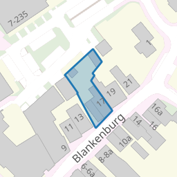 Perceel HBG01-K-3560