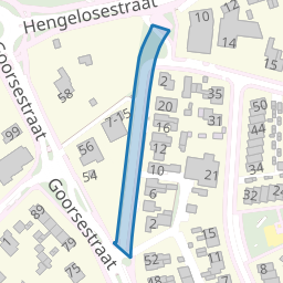 Perceel HBG01-K-3567