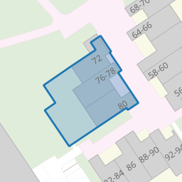 Perceel HBG01-K-3574