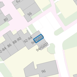 Perceel HBG01-K-3578