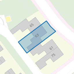 Perceel HBG01-K-3618