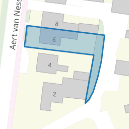 Perceel HBG01-K-3631