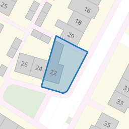 Perceel HBG01-K-3634