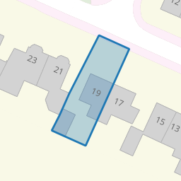 Perceel HBG01-K-3636