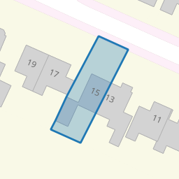 Perceel HBG01-K-3638