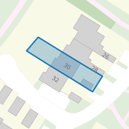 Perceel HBG01-K-3670