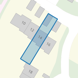 Perceel HBG01-K-3677