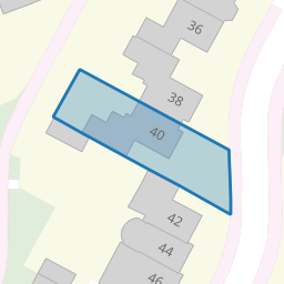 Perceel HBG01-K-3724