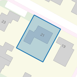 Perceel HBG01-K-3731