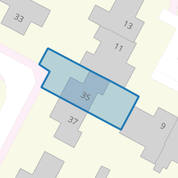 Perceel HBG01-K-3739