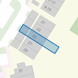 Perceel HBG01-K-3817