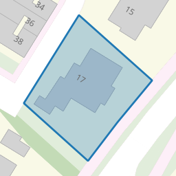 Perceel HBG01-K-3832