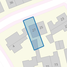 Perceel HBG01-K-3836