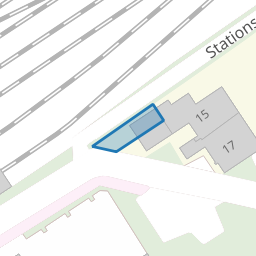 Perceel HBG01-K-3843