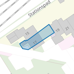 Perceel HBG01-K-3846