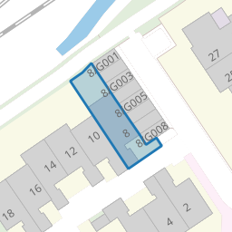 Perceel HBG01-K-3860