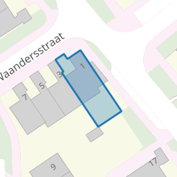 Perceel HBG01-K-3878