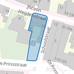 Perceel HBG01-K-3907