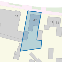 Perceel HBG01-K-3912