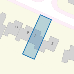 Perceel HBG01-K-3992