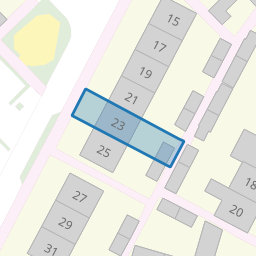 Perceel HBG01-K-4004