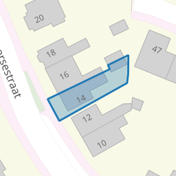 Perceel HBG01-K-4018